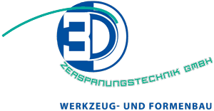 3D-Zerspanungstechnik GmbH in Brüggen